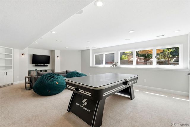 434 E Lake Place, Littleton, CO 80121