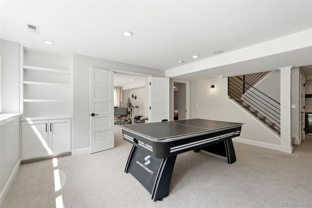 434 E Lake Place, Littleton, CO 80121