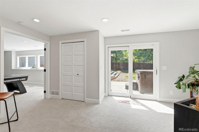434 E Lake Place, Littleton, CO 80121