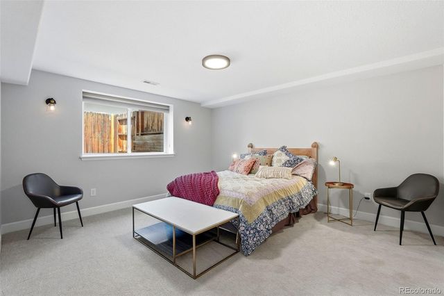 434 E Lake Place, Littleton, CO 80121