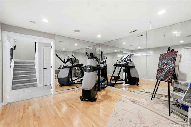 434 E Lake Place, Littleton, CO 80121