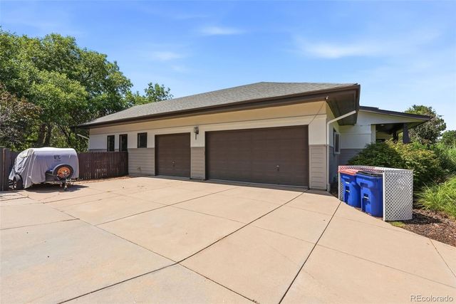 434 E Lake Place, Littleton, CO 80121