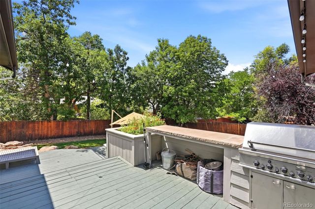 434 E Lake Place, Littleton, CO 80121