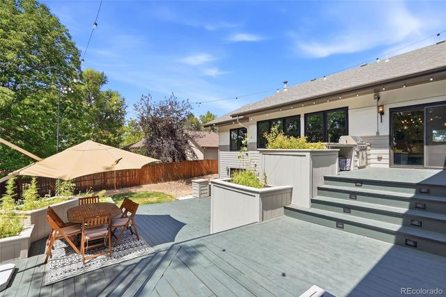 434 E Lake Place, Littleton, CO 80121