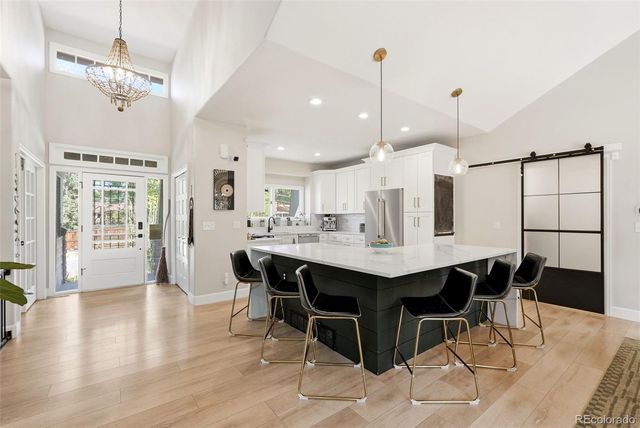 434 E Lake Place, Littleton, CO 80121