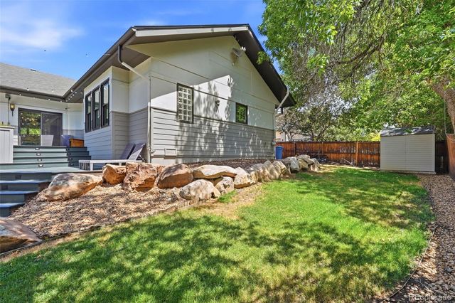 434 E Lake Place, Littleton, CO 80121