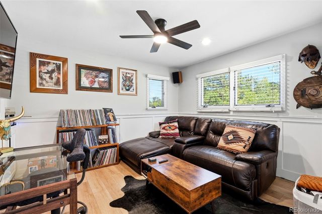 434 E Lake Place, Littleton, CO 80121