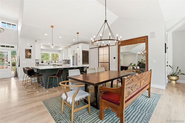 434 E Lake Place, Littleton, CO 80121