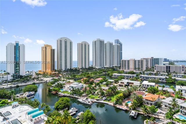 16500 Collins Ave 1752, Sunny Isles Beach, FL 33160