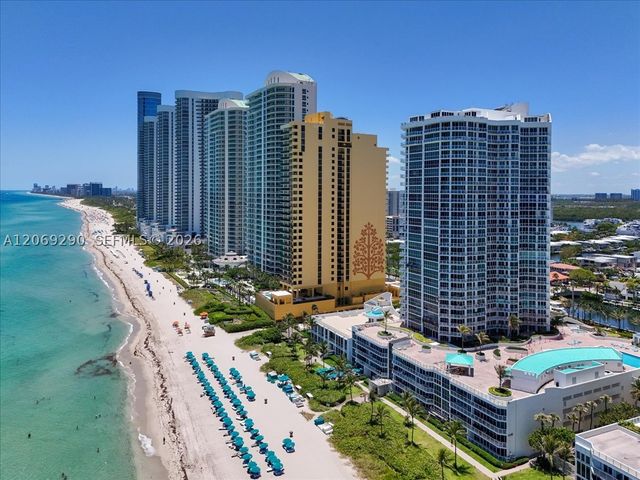 16500 Collins Ave 1752, Sunny Isles Beach, FL 33160