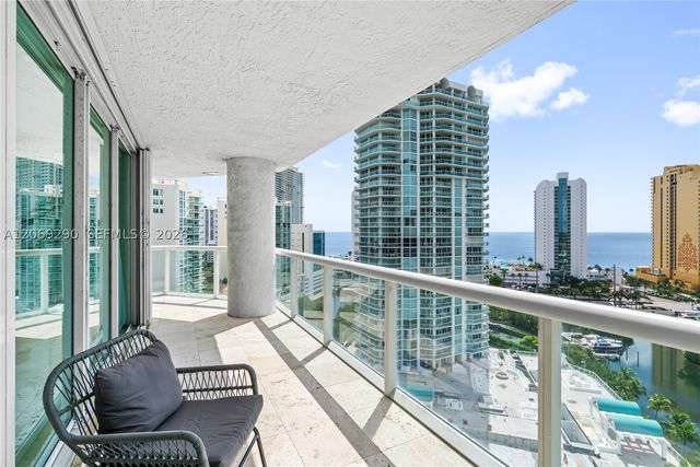 16500 Collins Ave 1752, Sunny Isles Beach, FL 33160
