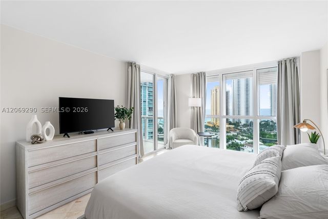 16500 Collins Ave 1752, Sunny Isles Beach, FL 33160