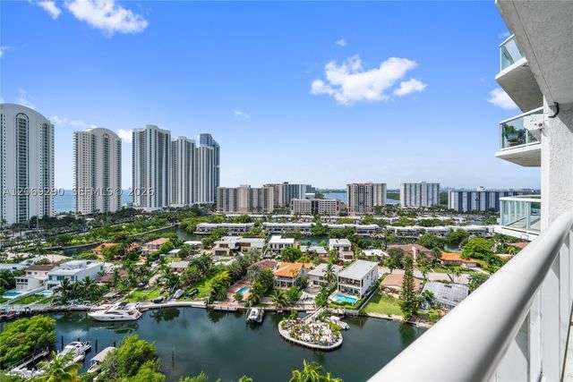 16500 Collins Ave 1752, Sunny Isles Beach, FL 33160