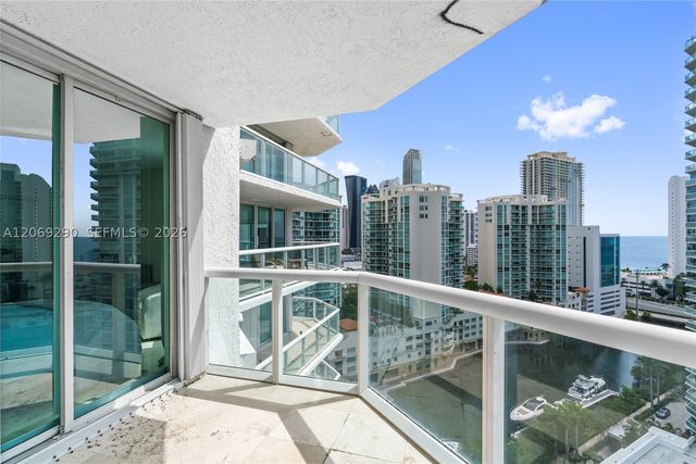 16500 Collins Ave 1752, Sunny Isles Beach, FL 33160