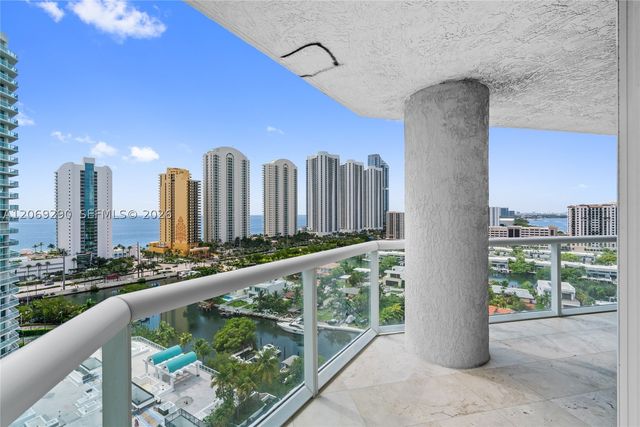 16500 Collins Ave 1752, Sunny Isles Beach, FL 33160