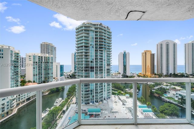 16500 Collins Ave 1752, Sunny Isles Beach, FL 33160