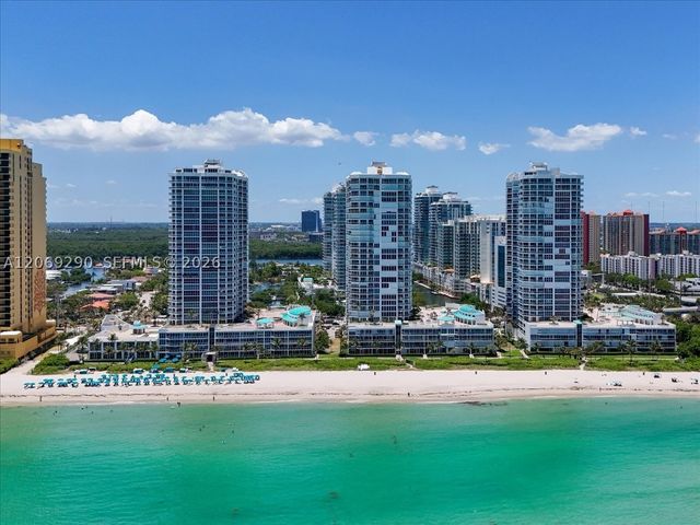 16500 Collins Ave 1752, Sunny Isles Beach, FL 33160