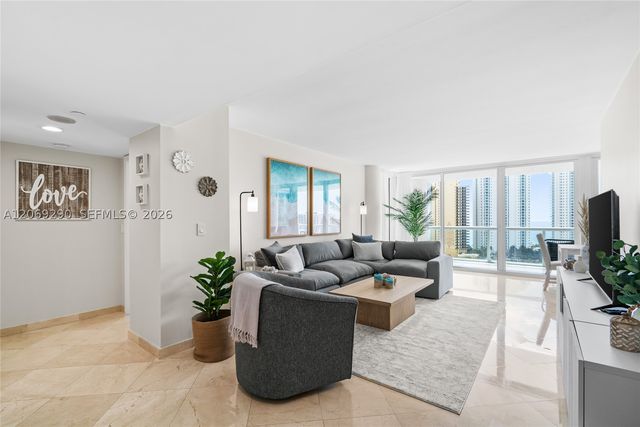 16500 Collins Ave 1752, Sunny Isles Beach, FL 33160