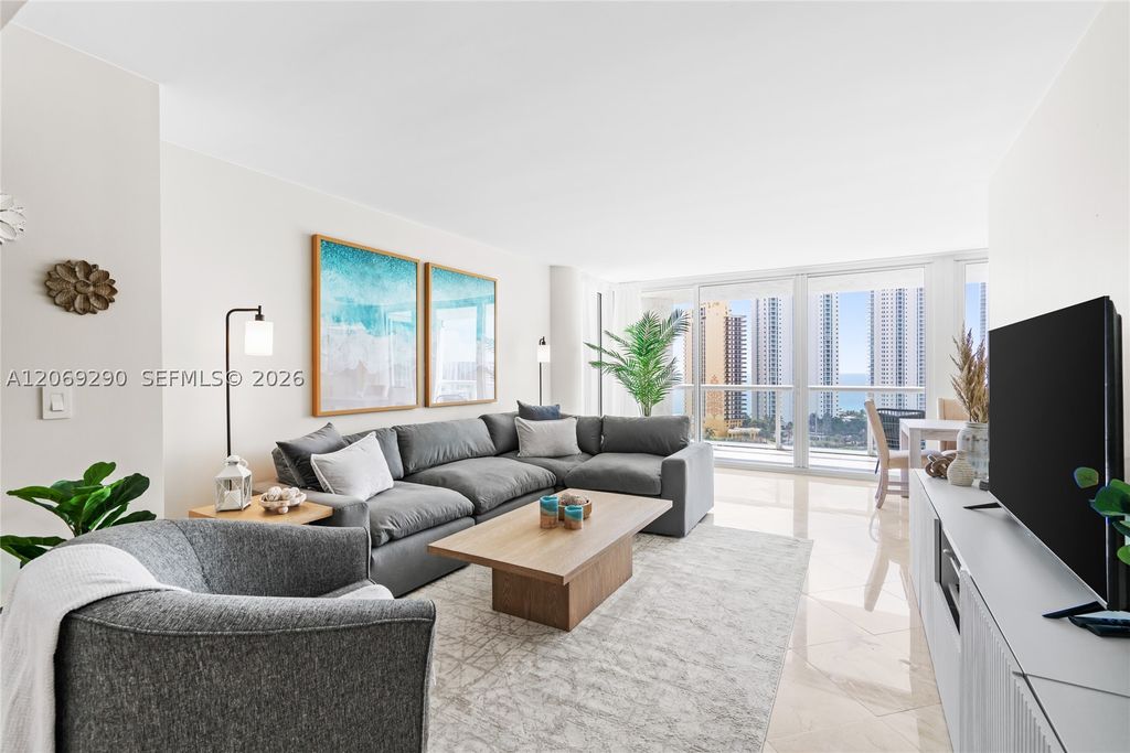 16500 Collins Ave 1752, Sunny Isles Beach, FL 33160