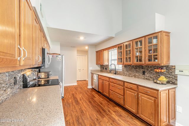 751 Sandy Hill Circle, Port Orange, FL 32127