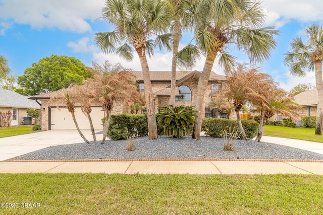 751 Sandy Hill Circle, Port Orange, FL 32127