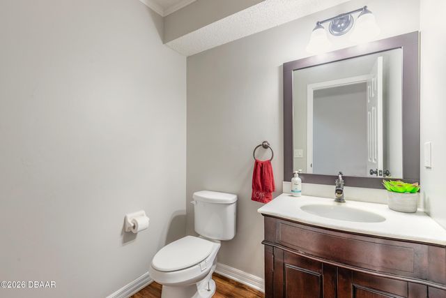 751 Sandy Hill Circle, Port Orange, FL 32127