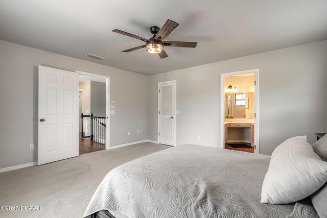 751 Sandy Hill Circle, Port Orange, FL 32127