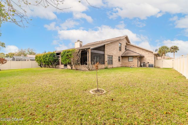 751 Sandy Hill Circle, Port Orange, FL 32127