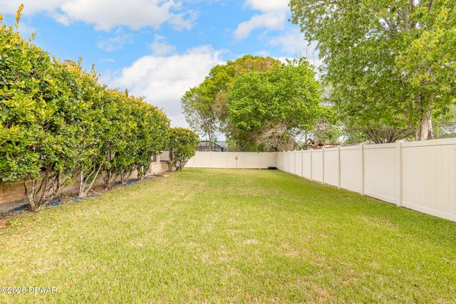 751 Sandy Hill Circle, Port Orange, FL 32127