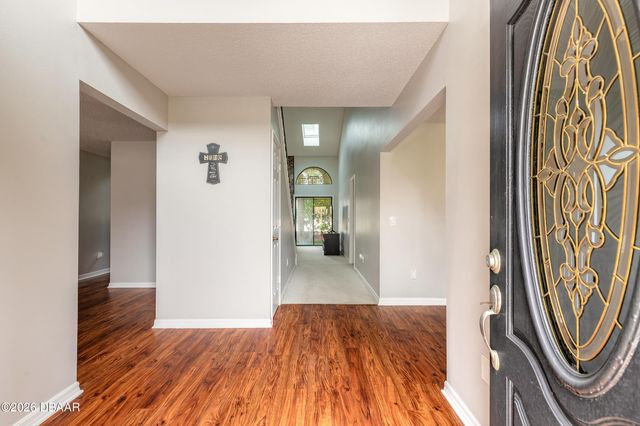 751 Sandy Hill Circle, Port Orange, FL 32127