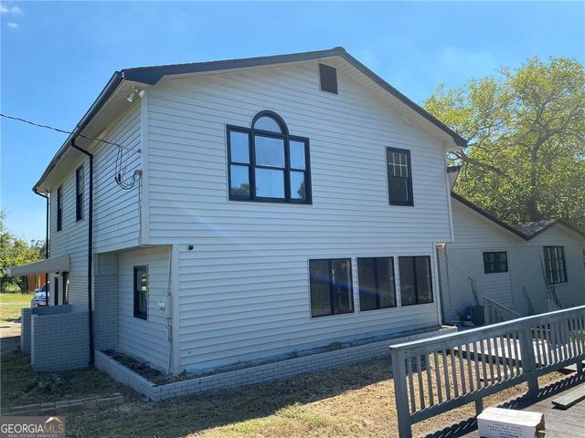 2363 Alvin Joiner Road, Dublin, GA 31021