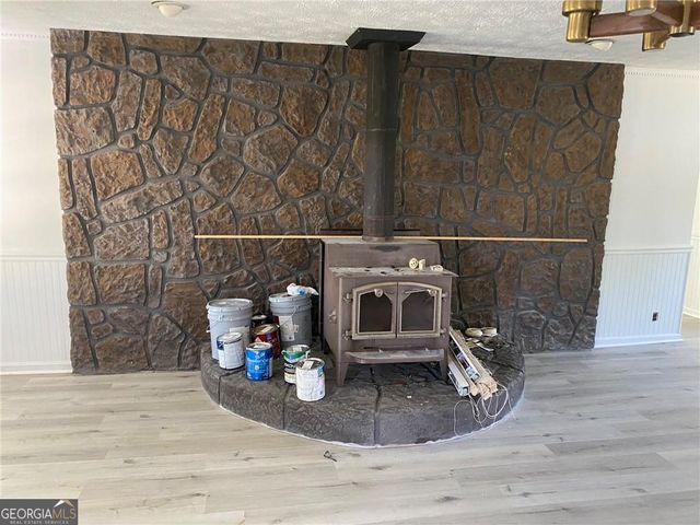 2363 Alvin Joiner Road, Dublin, GA 31021