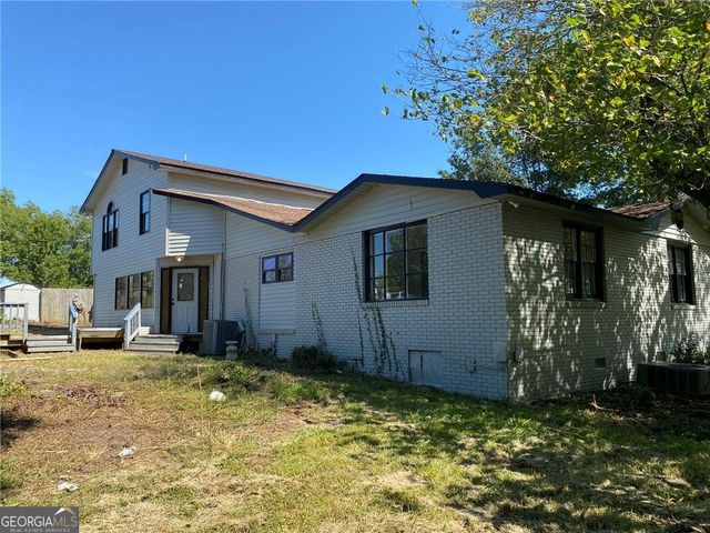 2363 Alvin Joiner Road, Dublin, GA 31021