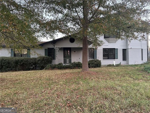 2363 Alvin Joiner Road, Dublin, GA 31021