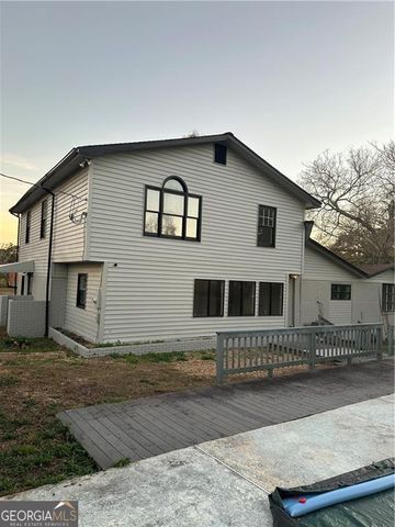 2363 Alvin Joiner Road, Dublin, GA 31021