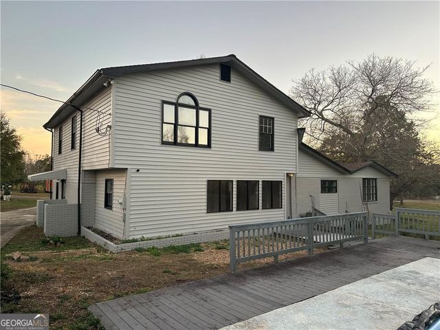 2363 Alvin Joiner Road, Dublin, GA 31021