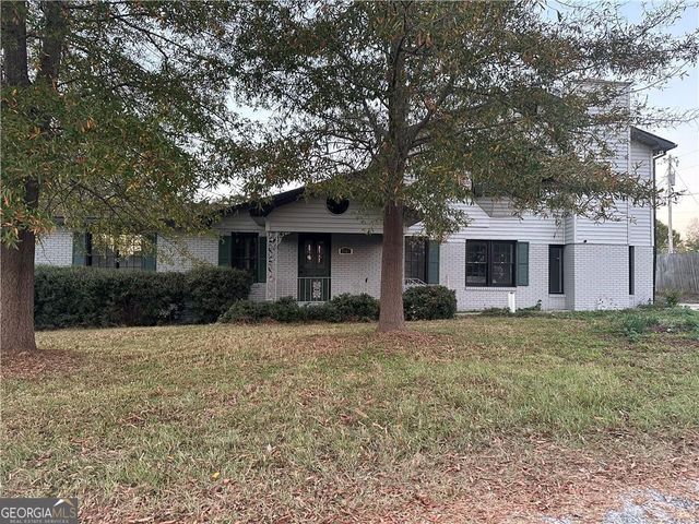 2363 Alvin Joiner Road, Dublin, GA 31021