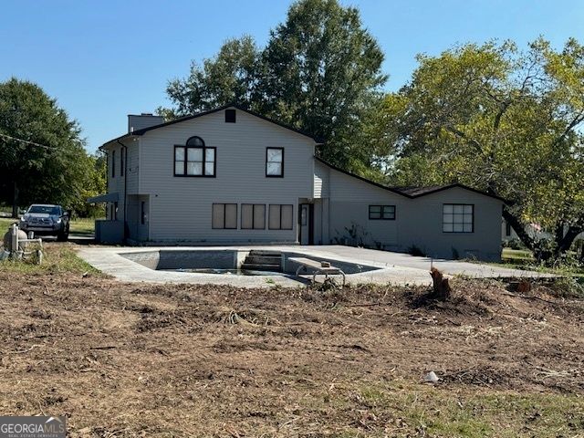 2363 Alvin Joiner Road, Dublin, GA 31021