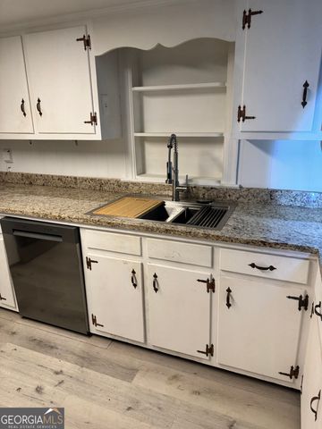 2363 Alvin Joiner Road, Dublin, GA 31021