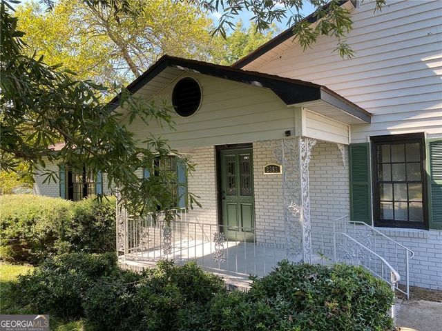 2363 Alvin Joiner Road, Dublin, GA 31021