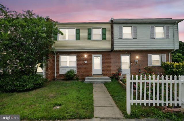 2421 KILPATRICK PL, Dumfries, VA 22026