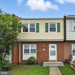 2421 KILPATRICK PL, Dumfries, VA 22026