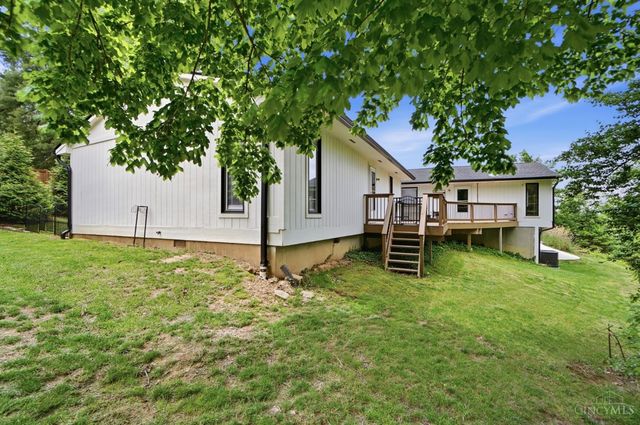 6594 Springdale Road, Colerain Twp, OH 45247