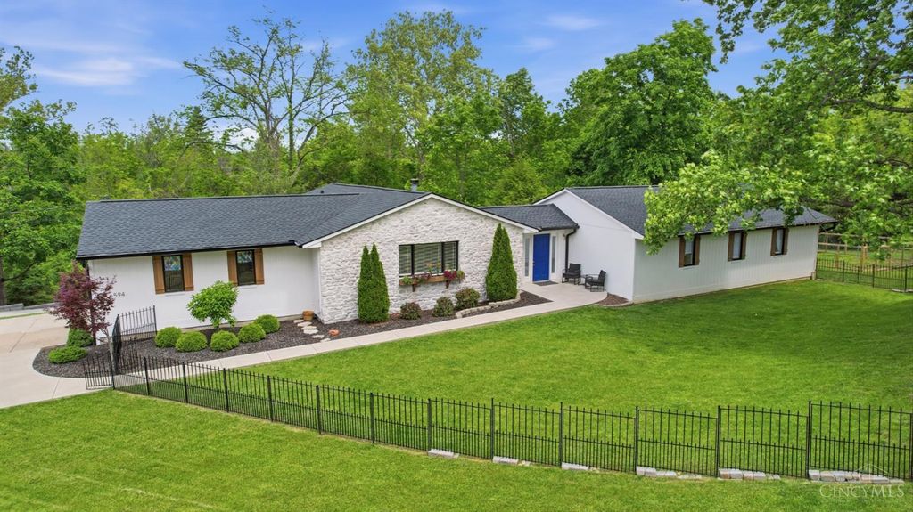 6594 Springdale Road, Colerain Twp, OH 45247