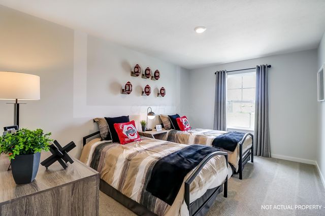 2285 Overlook Way, Newark, OH 43055