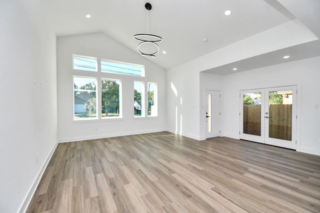 8109 Hamlet Street, Houston, TX 77078