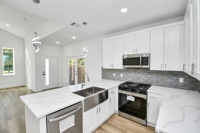 8109 Hamlet Street, Houston, TX 77078