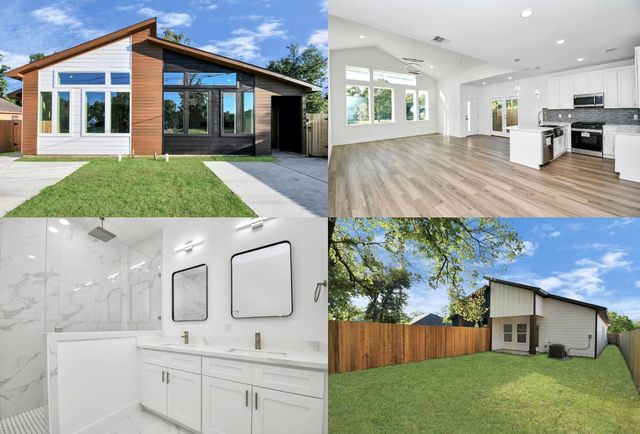 8109 Hamlet Street, Houston, TX 77078