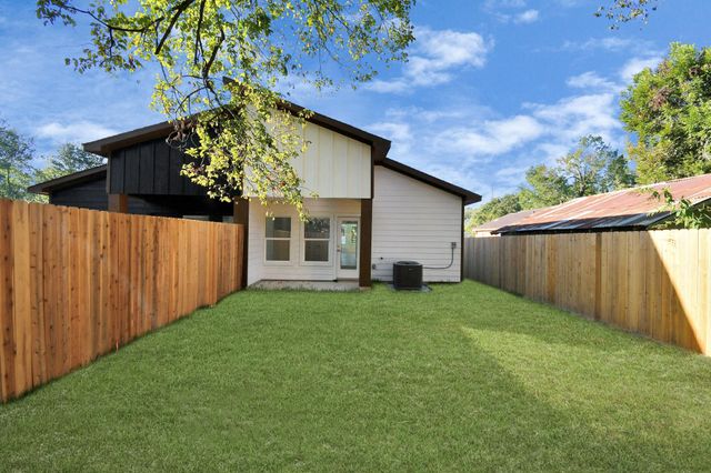 8109 Hamlet Street, Houston, TX 77078