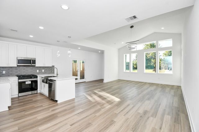 8109 Hamlet Street, Houston, TX 77078